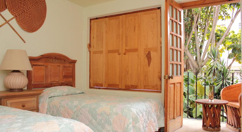 HOTEL CASA ABIERTA